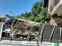 Best Residential Junk Removal  in Oradell, NJ