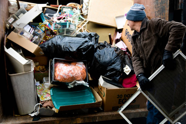 Best Recycling Services for Junk  in Oradell, NJ