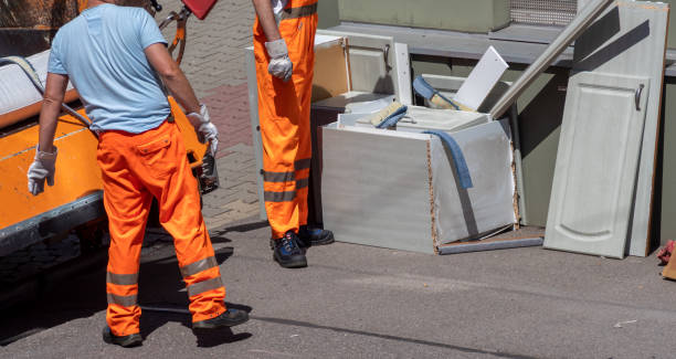  Oradell, NJ Junk Removal Services Pros