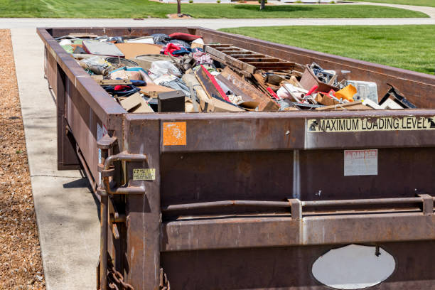 Best Furniture Removal  in Oradell, NJ