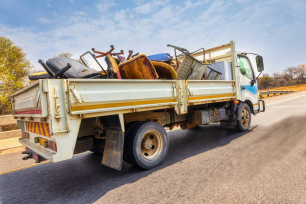 Demolition Debris Removal in Oradell, NJ